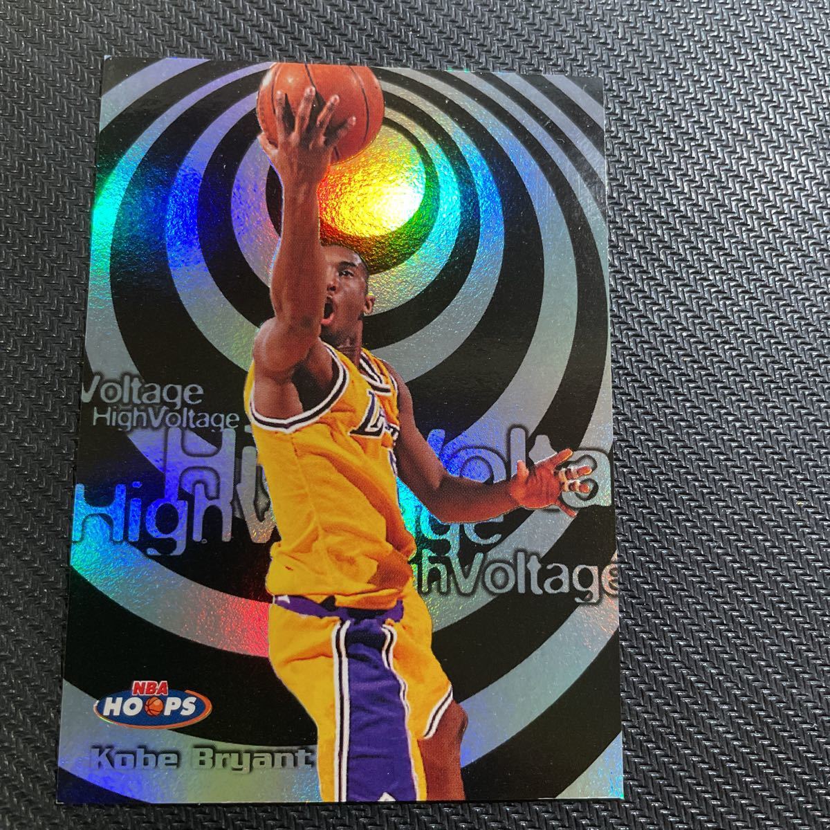 NBAカード コービーブライアント solucionescad.com.mx