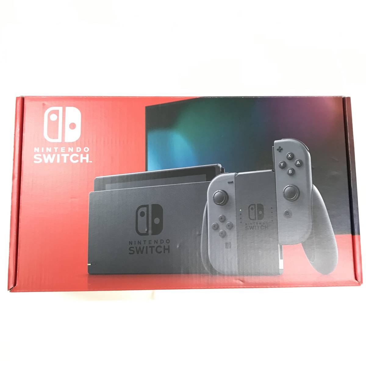 待望☆】 G2329 Nintendo Switch 本体 ニンテンドースイッチ J i9tmg