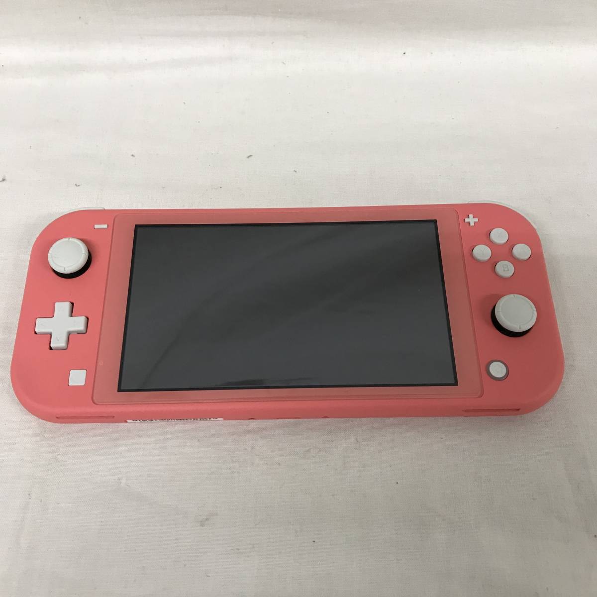 gm409 送料無料!本体のみ動作品 ニンテンドー 任天堂 Nintendo Switch
