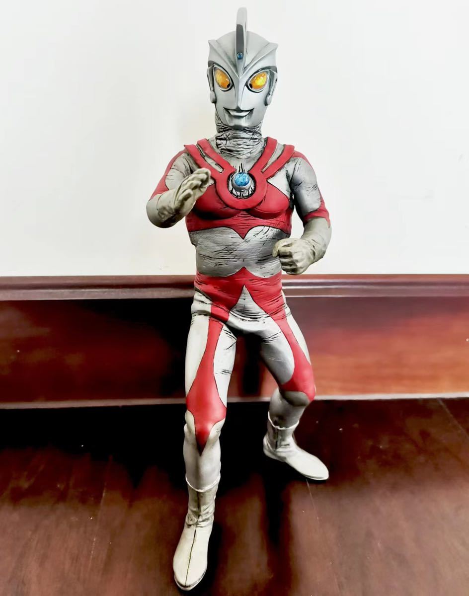 極希少 ウルトラマン ULTRAMAN N/A 彫像 フィギュア-