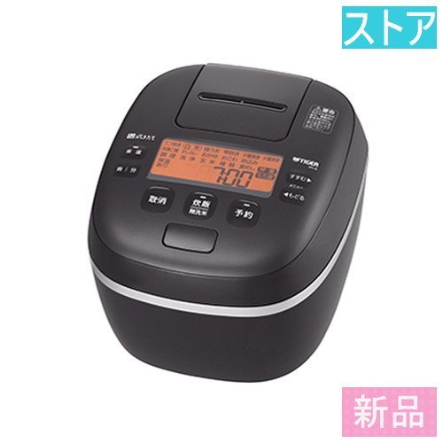 新品・ストアタイガー魔法瓶 圧力IH炊飯器ジャー 炊きたて ご泡火炊き