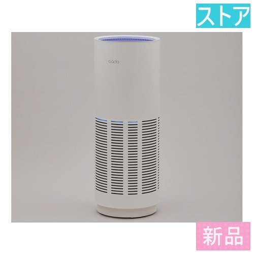 新品・ストア 空気清浄機 cado LEAF AP-C320 | sweatreno.com