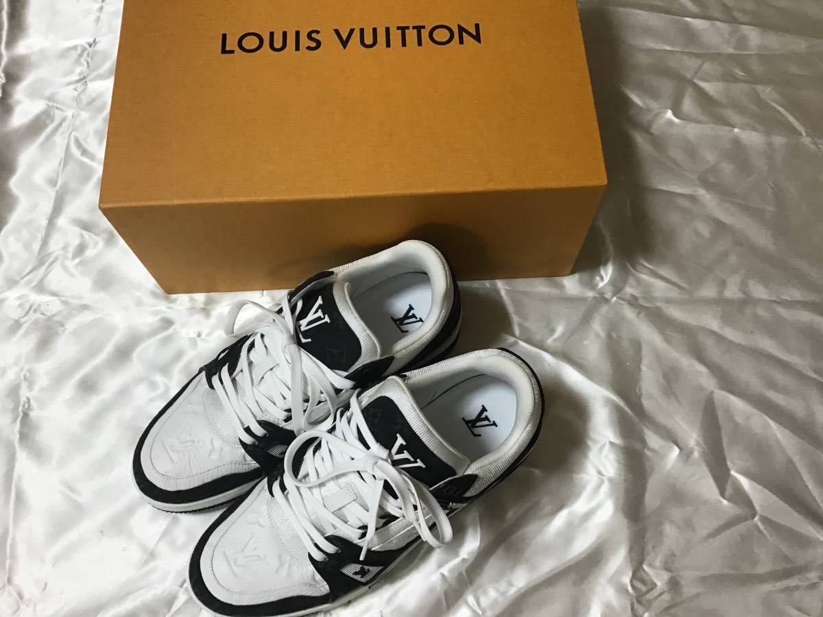 ヤフオク! - LOUISVUITTON ルイ・ヴィトン 展示未使用品 入