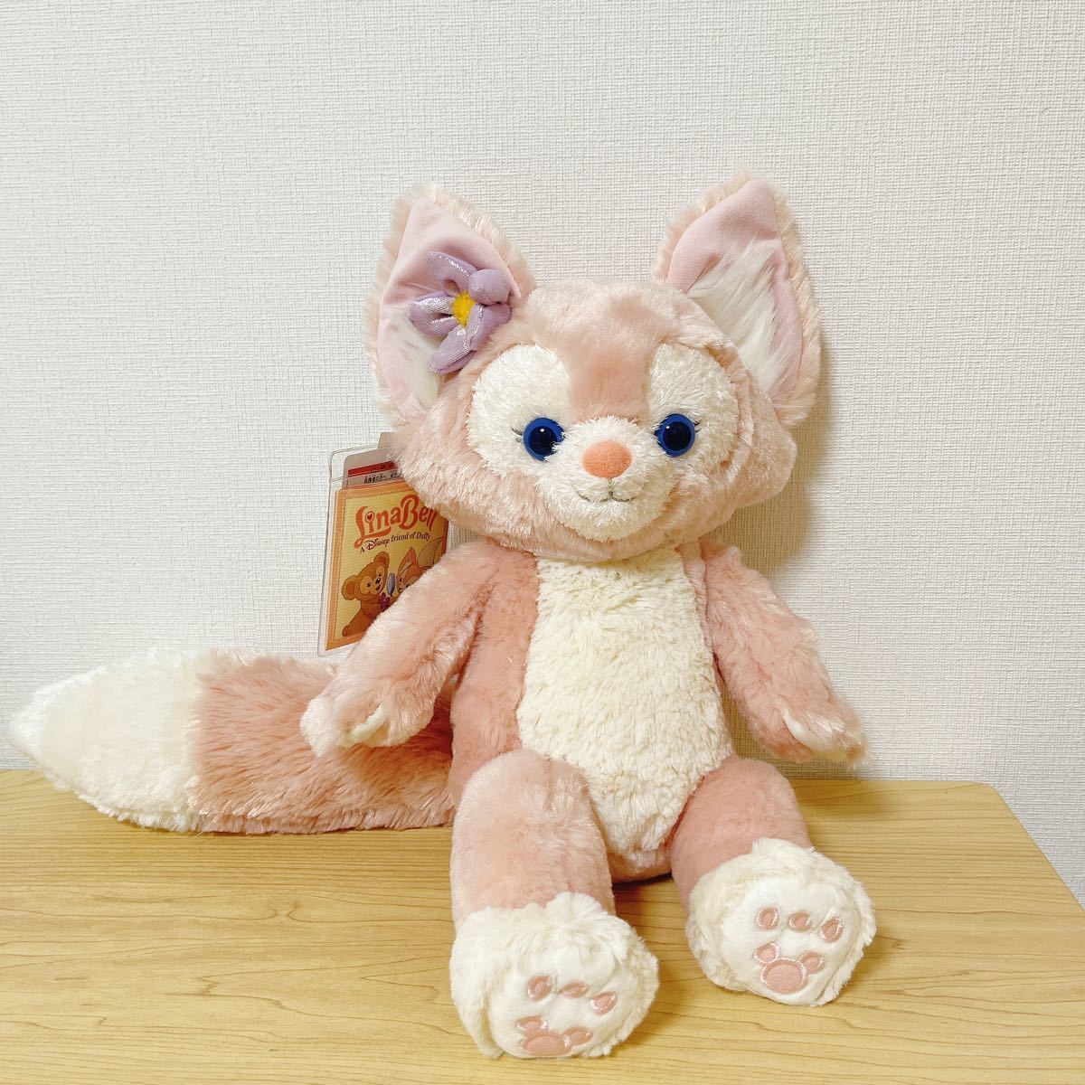 ディズニーシー リーナベル ぬいぐるみ お顔厳選⑥|Yahoo ディズニーシー リーナベル ぬいぐるみ お顔厳選⑥|Yahoo