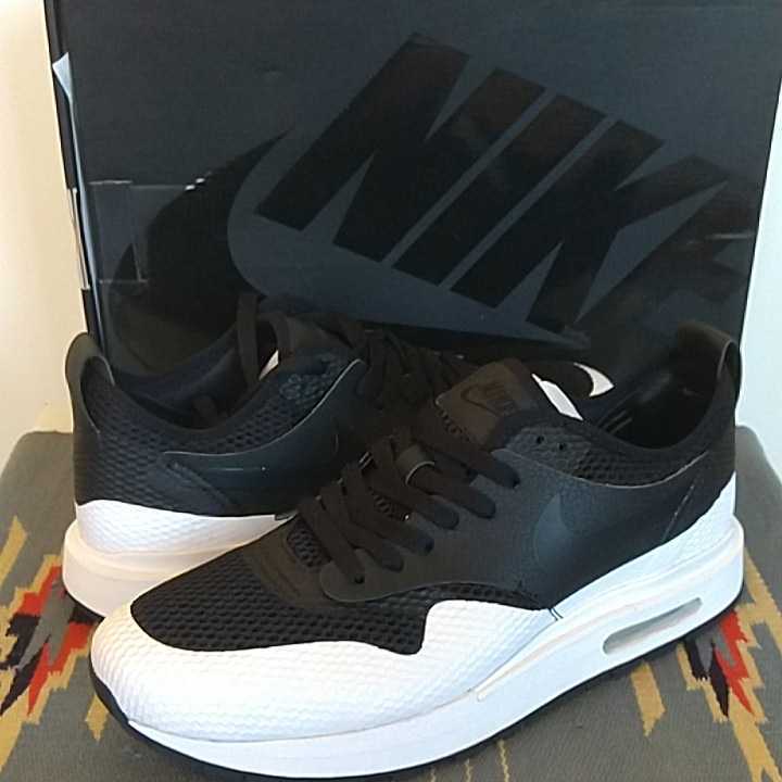 ヤフオク! - NIKE AIRMAX1 ROYAL SE SP Black/White US9 27.0