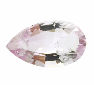 第1位獲得!】 3573ピンクポードレッタイト 1.58ct ミャンマー : 瑞浪