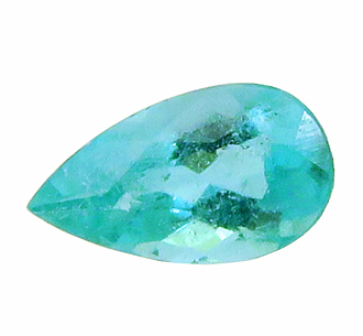 3569【値打ち 優しいネオンカラー】パライバトルマリン ルース 0.20ct
