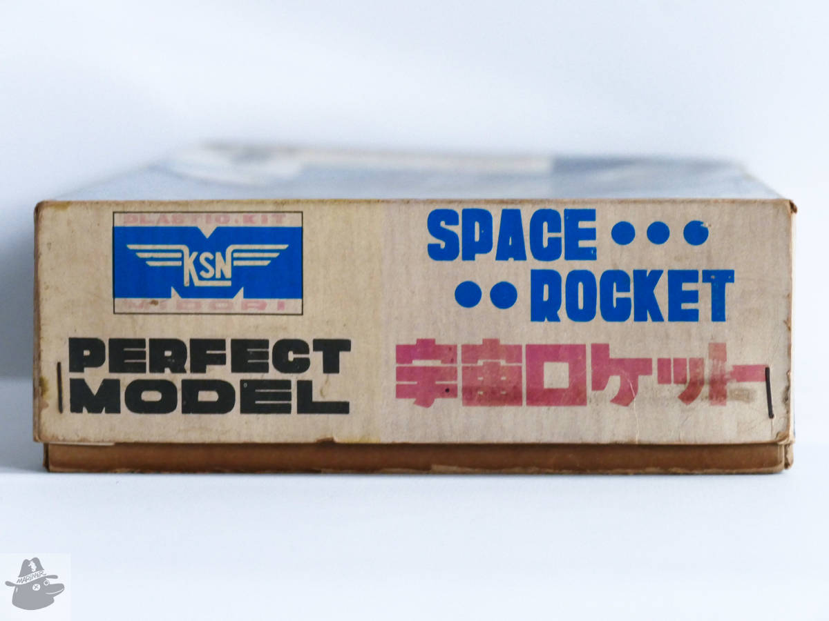 ミドリ イマイ BANDAI 小暮 SPACE ROCKET モデルキット 昭和 ミドリ イマイ BANDAI 小暮 SPACE ROCKET モデルキット 昭和