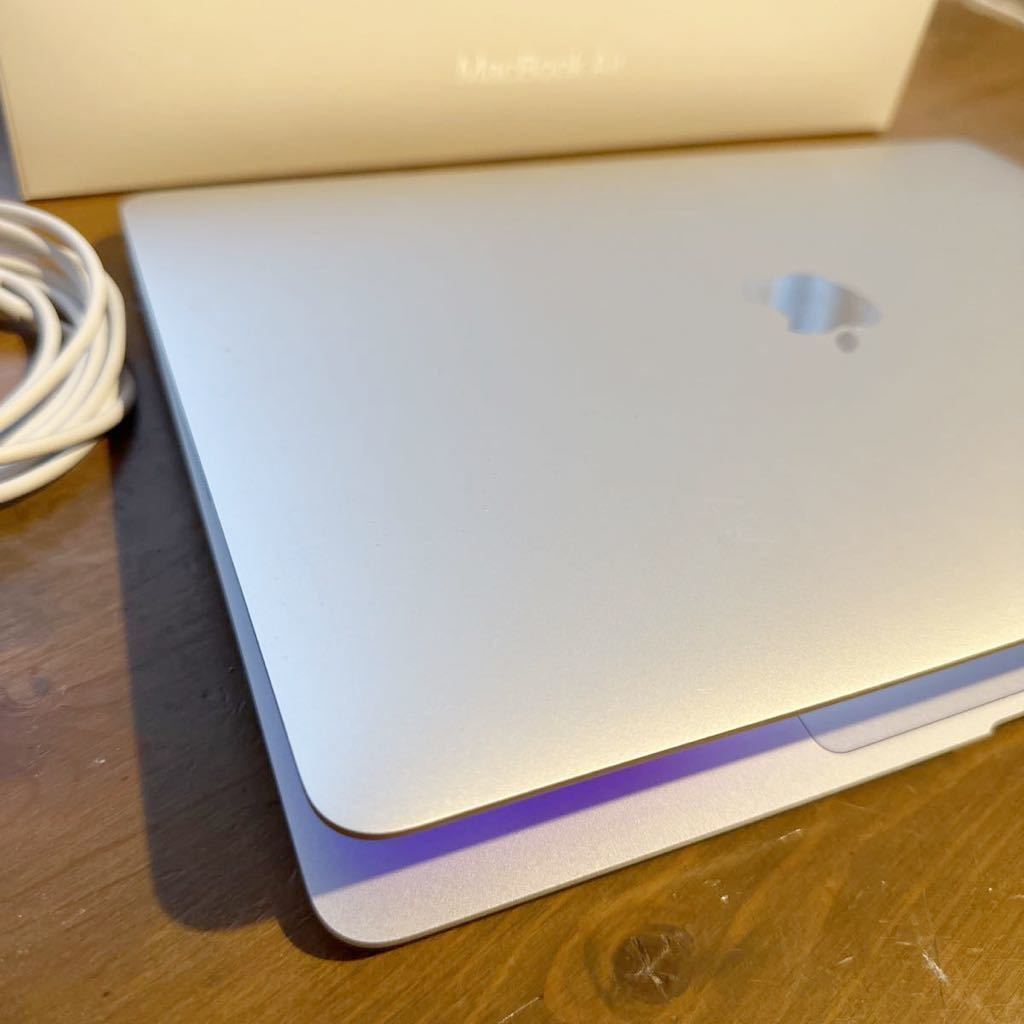 枚数限定 【最終値下げ！未使用品！】MacBook Air 256GB - 通販
