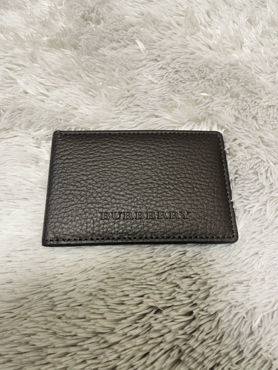 高品質 極美品【BURBERRY】バーバリー 名刺入れ カードケース レザー パスケース 定期入れ 定期入れ 高品質 極美品【BURBERRY】バーバリー 名刺入れ カードケース レザー パスケース 定期入れ 定期入れ