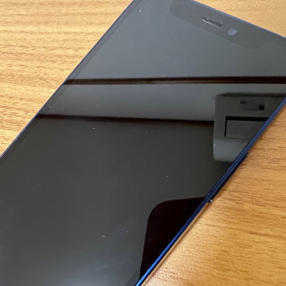 Apple iPhone 12 mini 64GB ブルー MGAP3J/A | kingswayflats.co.uk