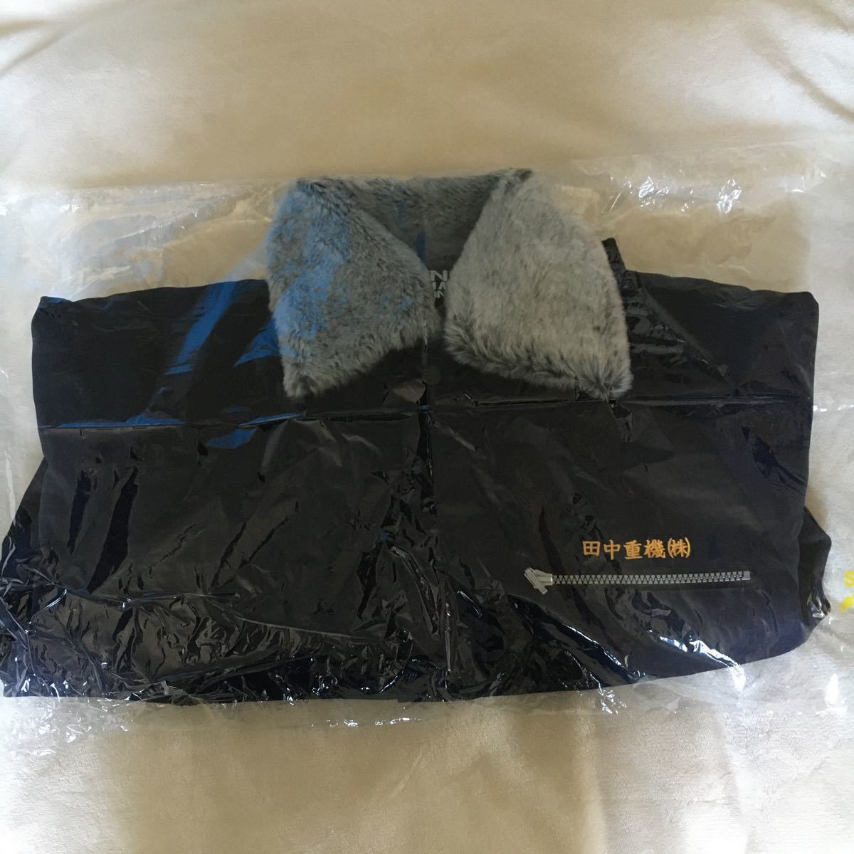 Yahoo!オークション - 新品 MAN WITH A MISSION ドカジャン 田中 Yahoo!オークション - 新品 MAN WITH A MISSION ドカジャン 田中