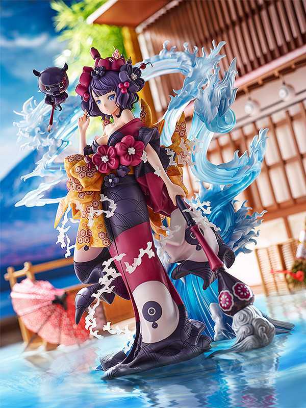 フォーリナー/葛飾北斎 Fate/Grand Order Phat! 1/7スケールフィギュア