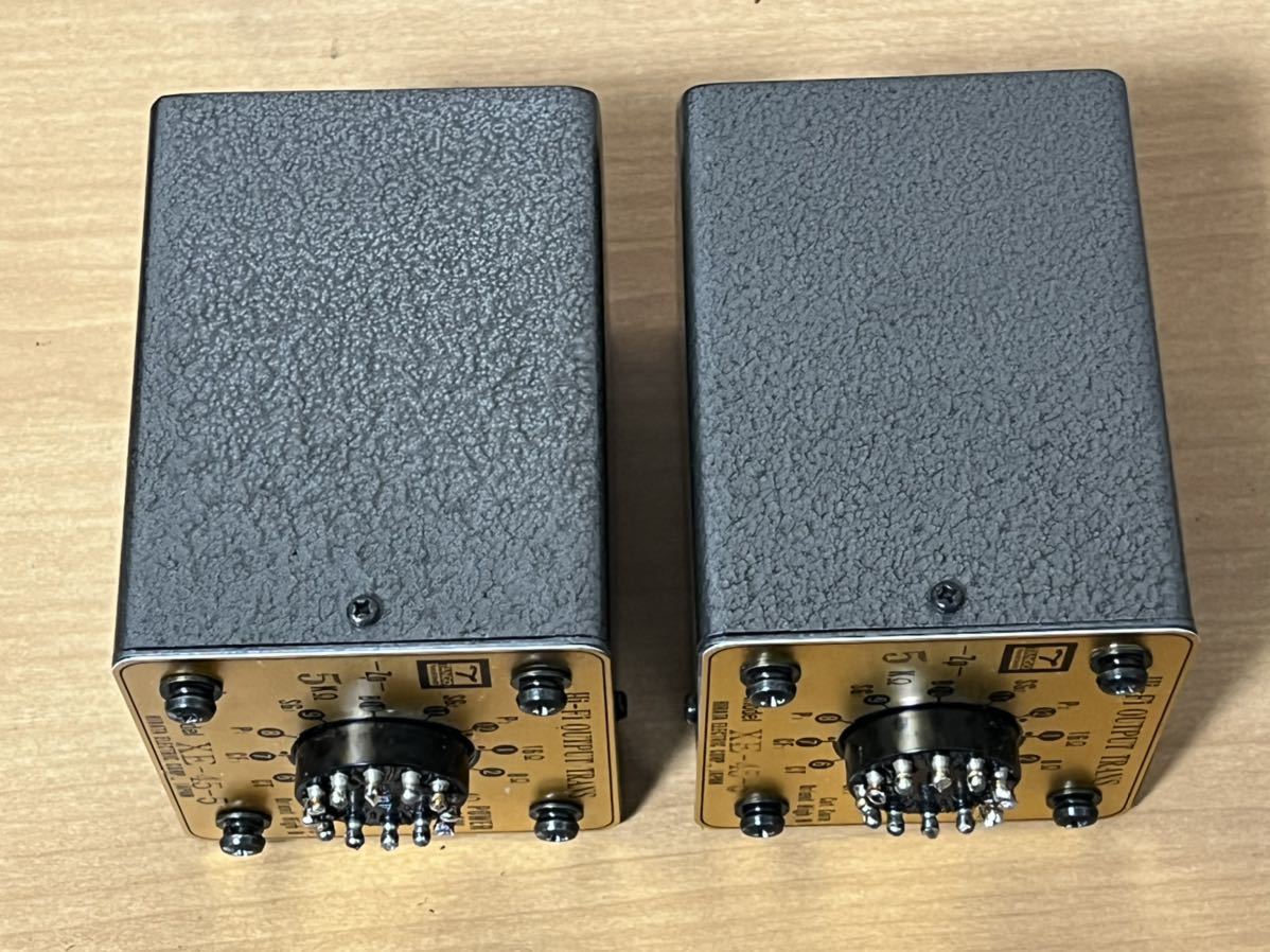 Yahoo!オークション - TANGO タンゴ XE-45-5 出力トランス 安心 Yahoo!オークション - TANGO タンゴ XE-45-5 出力トランス 安心