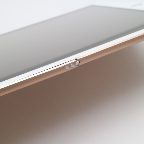 ヤフオク! - 中古 iPad7 第7世代 wi-fiモデル 32GB ゴールド 