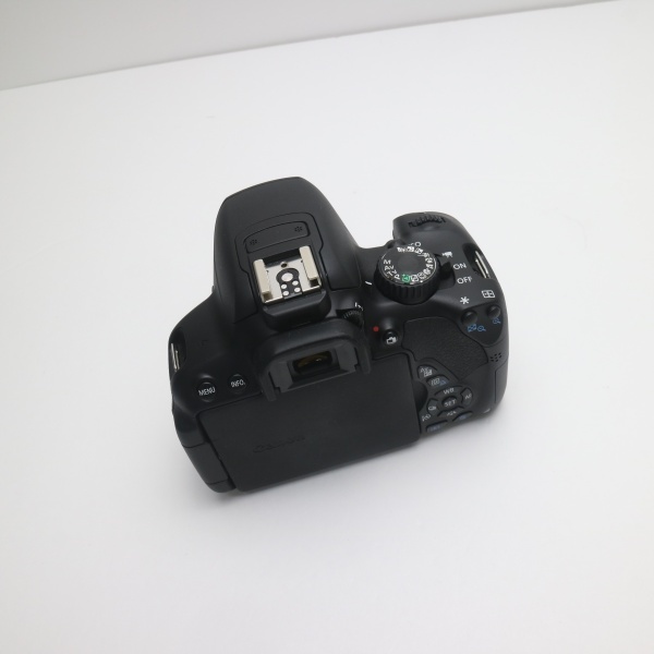 超美品 EOS Kiss X6i ブラック ボディ 即日発送 デジ1 Canon デジタルカメラ 本体 あすつく 土日祝発送OK 