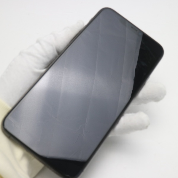 公式の エコスタ超美品 SIMフリー iPhone 11 Pro 256GB ミッドナイト