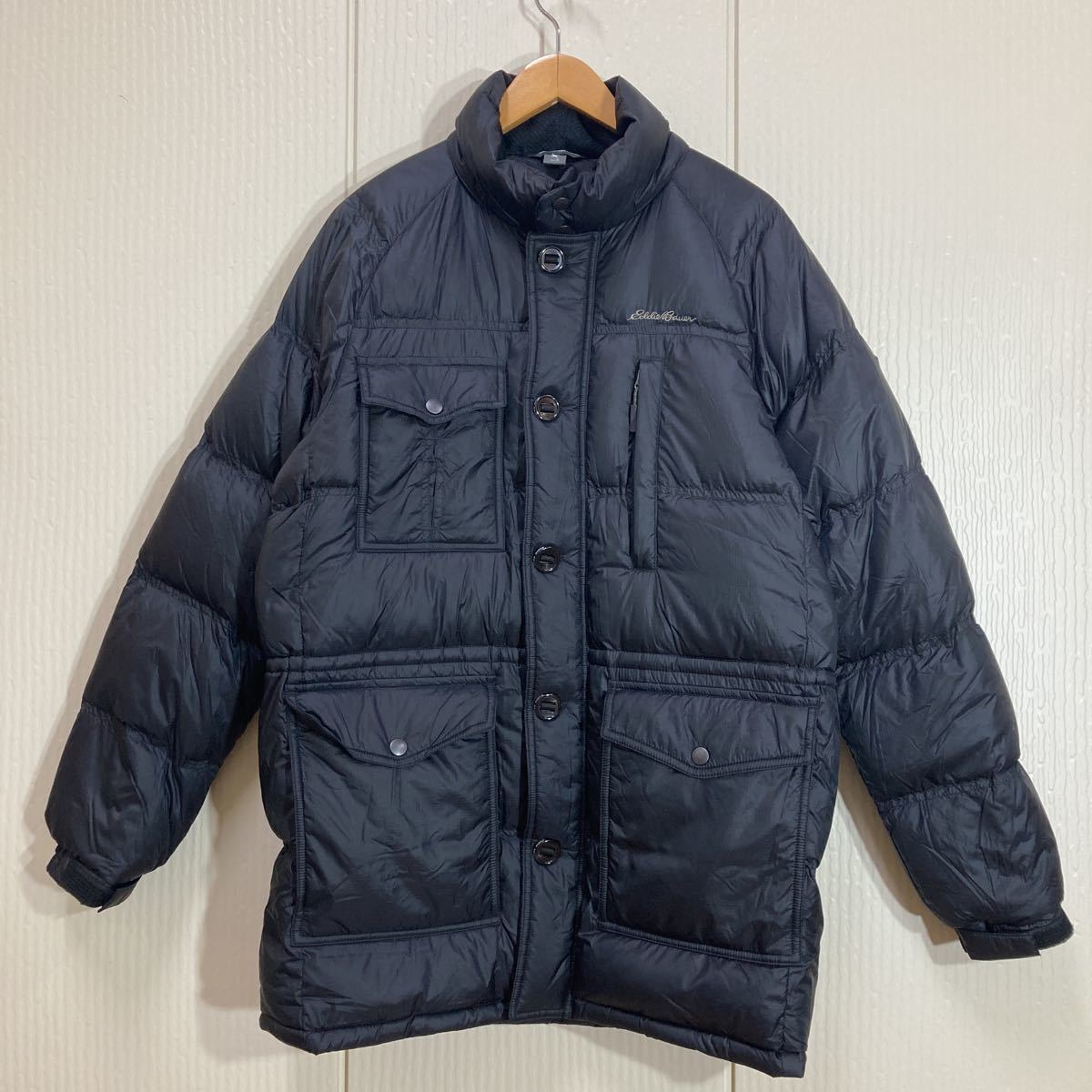 年末のプロモーション特価！ 238 Eddie Bauer プレミアムダウン