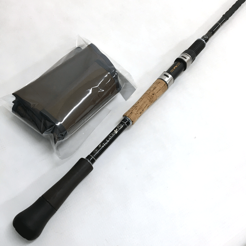 TULALA ツララ モンストロ70S 氷柱 ナマズ 雷魚 ビックバス 琵琶湖 店頭併売品 《釣具・山城店》N537 | web.hauscenter.com.bo