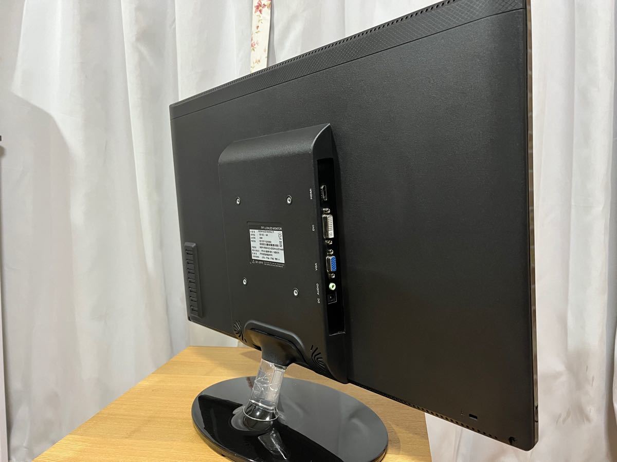 QNIX QX2414 LED MULTI 24インチ 144hz /フルHDゲーミング QNIX QX2414 LED MULTI 24インチ 144hz /フルHDゲーミング