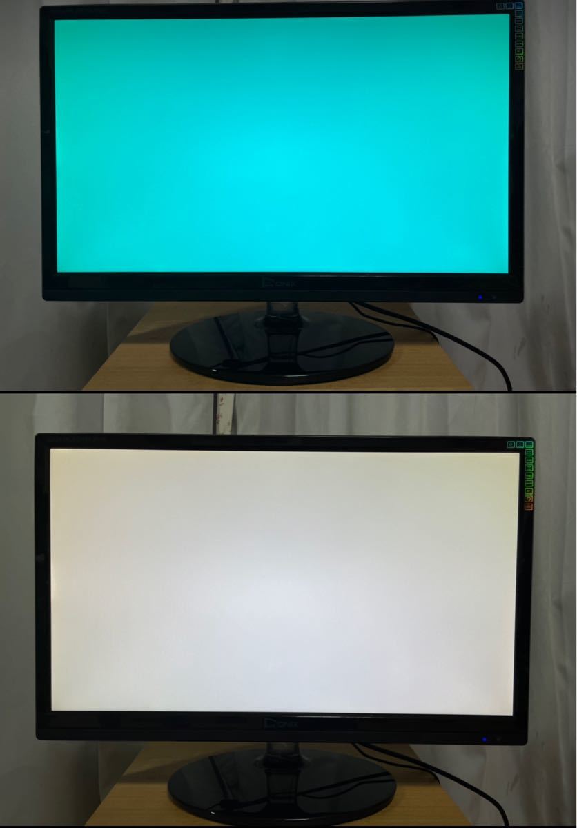 QNIX QX2414 LED MULTI 24インチ 144hz /フルHDゲーミング QNIX QX2414 LED MULTI 24インチ 144hz /フルHDゲーミング