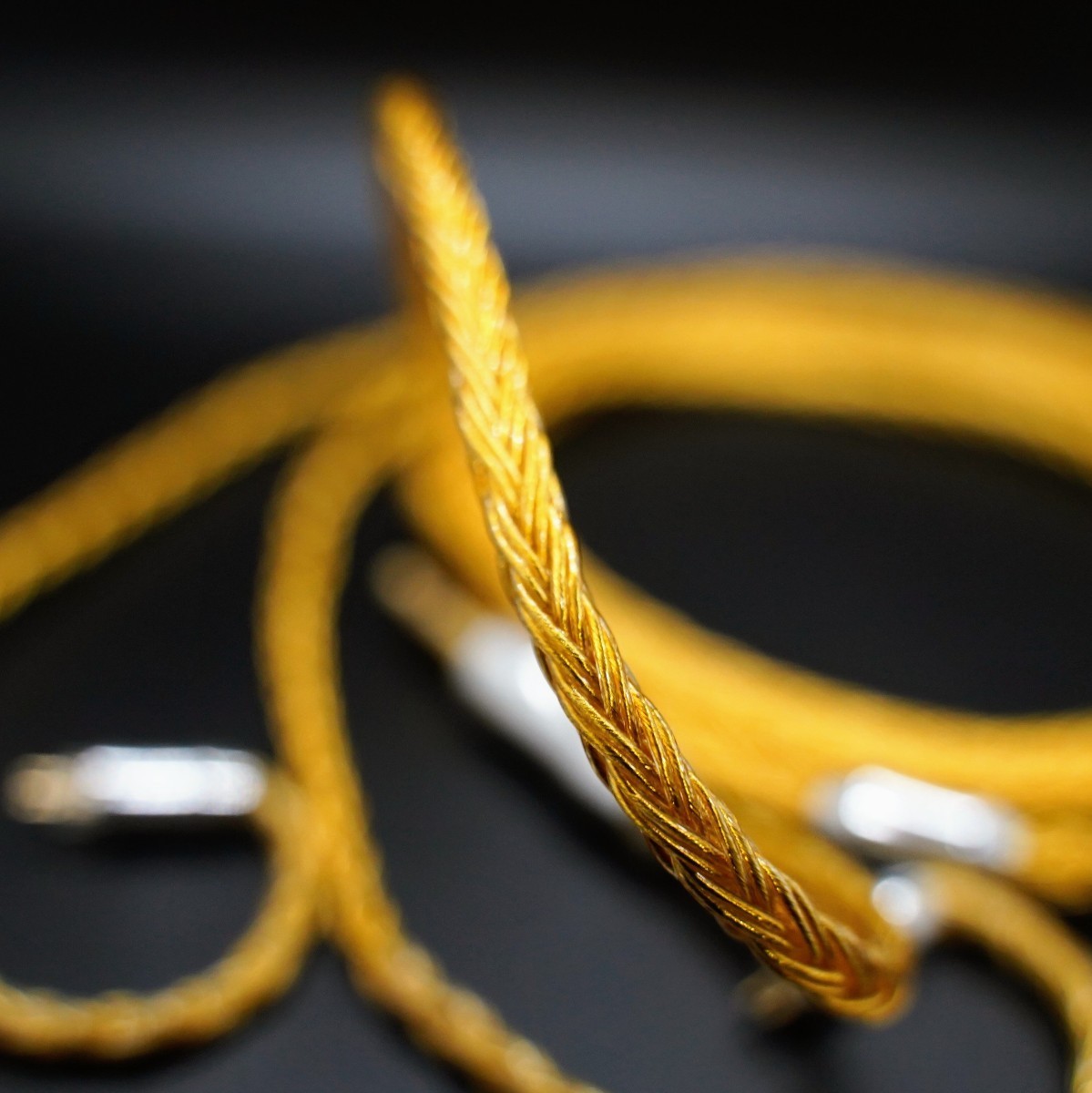 超希少 16芯 金メッキリケーブル C IEM 2Pin 0 78mm/3 5mm 1 2m CABLE|Yahoo!フリマ(旧PayPayフリマ) 超希少 16芯 金メッキリケーブル C IEM 2Pin 0 78mm/3 5mm 1 2m CABLE|Yahoo!フリマ(旧PayPayフリマ)