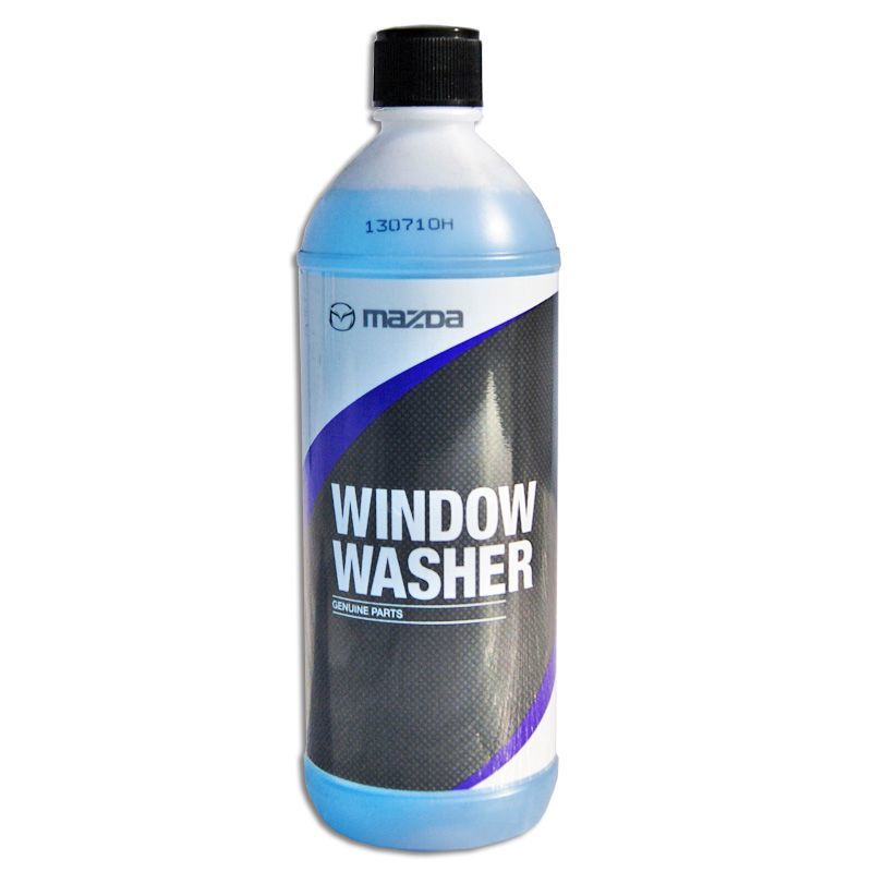* Mazda original window washer liquid 500mL special price v