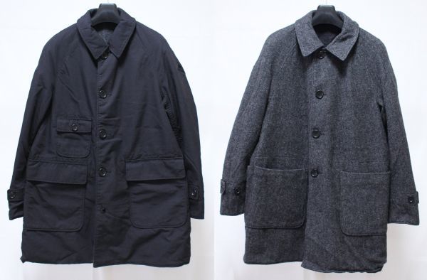 Yahoo!オークション - FWK Engineered Garments エンジニア...