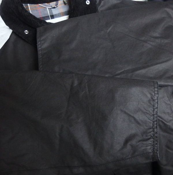 21AW BARBOUR バブアー Transport Wax トランスポート ワックス