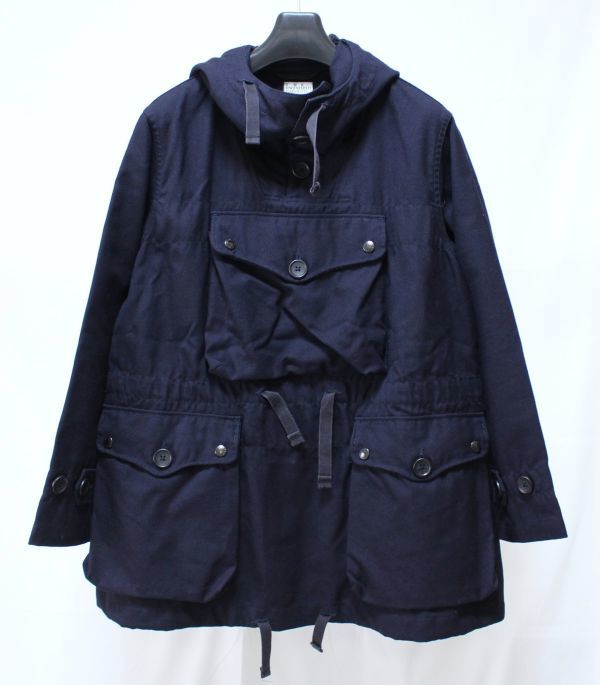 Yahoo!オークション - FWK Engineered Garments エンジニア...