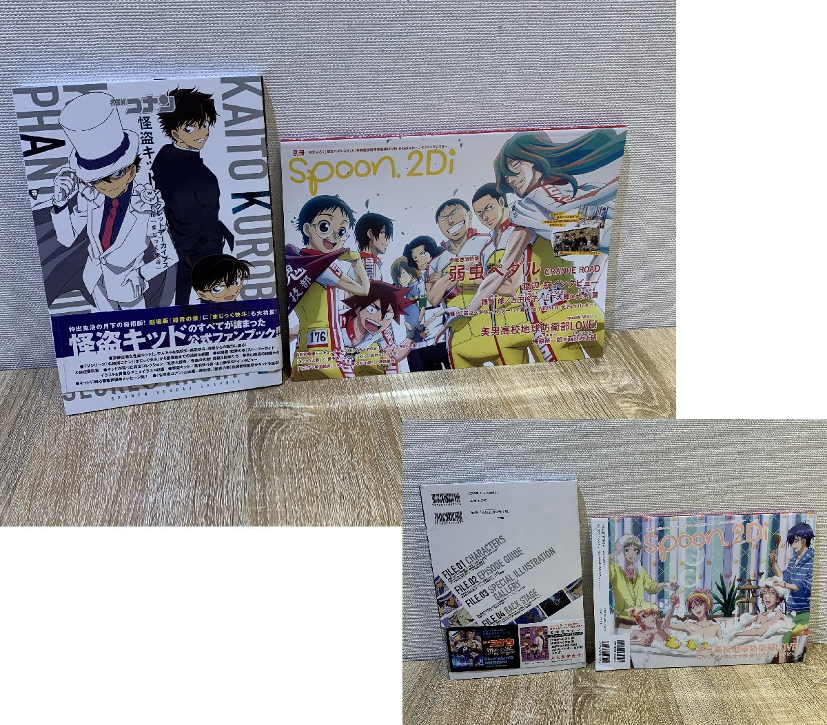 8huフェf 漫画 アニメ 画集イラスト集 エヴァンゲリヲン新劇場版 ワンピース 名探偵コナン るろうに剣心 鋼の錬金術師 まとめ イラスト集 原画集 売買されたオークション情報 Yahooの商品情報をアーカイブ公開 オークファン Aucfan Com 8huフェf 漫画 アニメ 画集イラスト集 エヴァンゲリヲン新劇場版 ワンピース 名探偵コナン るろうに剣心 鋼の錬金術師 まとめ イラスト集 原画集 売買されたオークション情報 Yahooの商品情報をアーカイブ公開 オークファン Aucfan Com