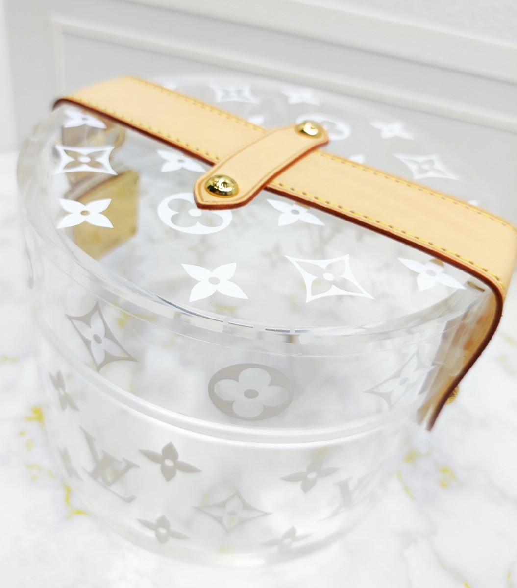 LOUIS VUITTON モノグラム ボワット スコット | noonanwaste.com