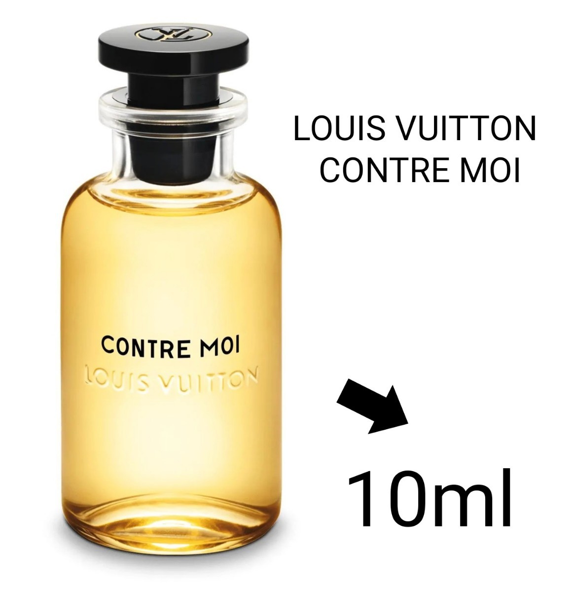 廃盤】 ルイ ヴィトン Louis Vuitton コントロ モワ Contre Moi 10ml