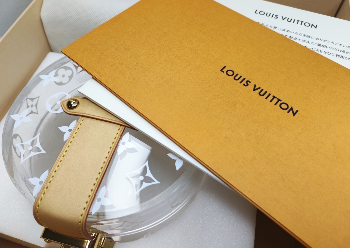 LOUIS VUITTON モノグラム ボワット スコット | noonanwaste.com