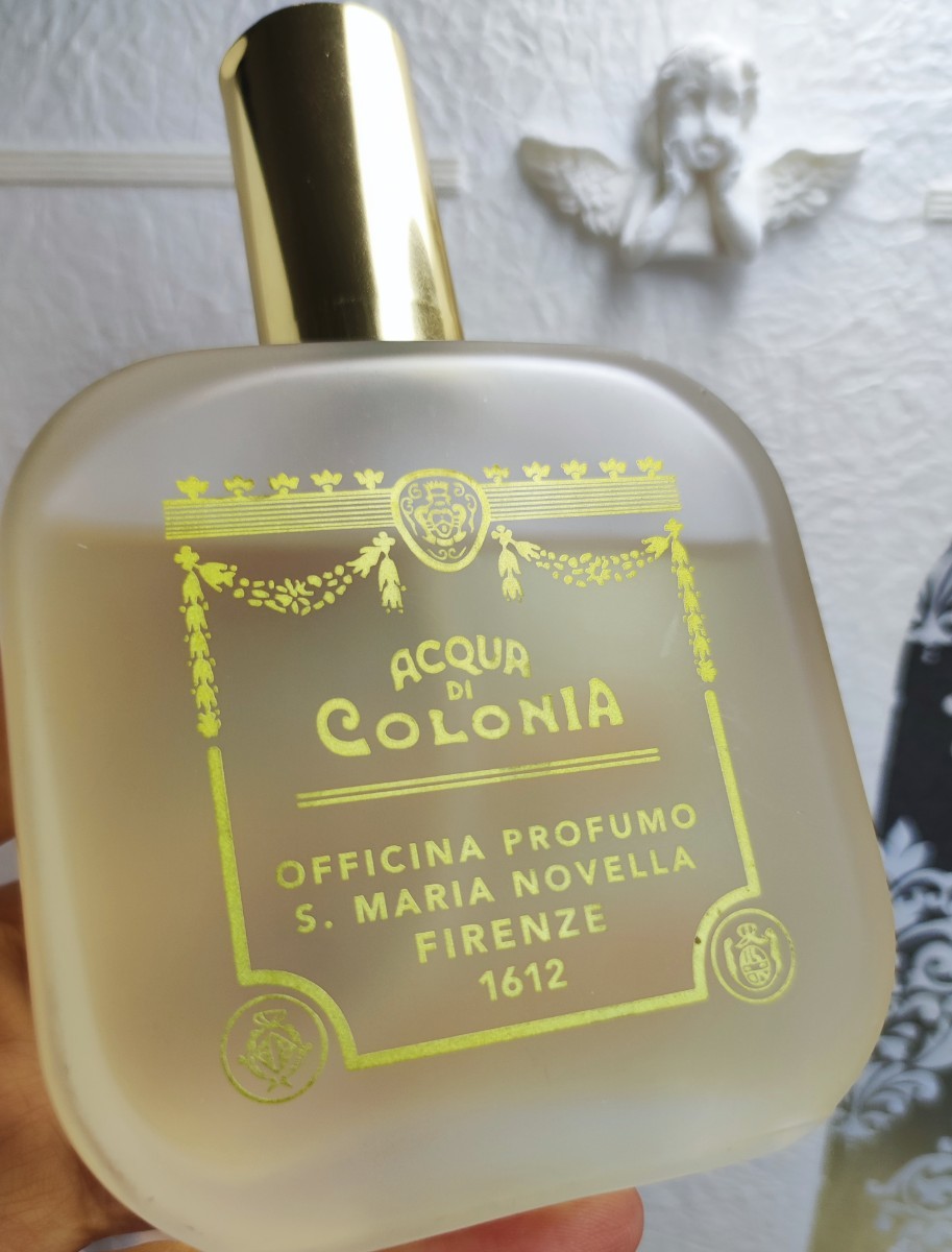 サンタ・マリア・ノヴェッラ チッター ディ キョート 100ml shuma.mx