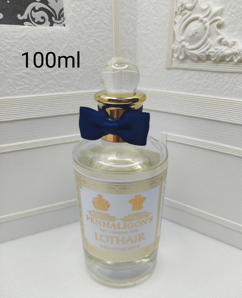 高品質豊富な Penhaligon's - PENHALIGON'S ロタール オードトワレ