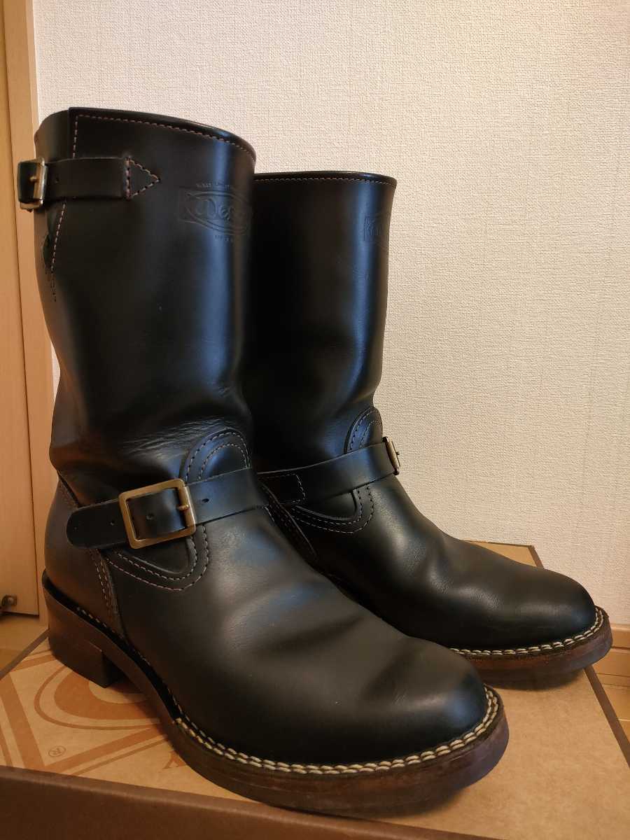 Yahoo!オークション - WESCO BOSS CUSTOM ナローボス ウエスコ Yahoo!オークション - WESCO BOSS CUSTOM ナローボス ウエスコ