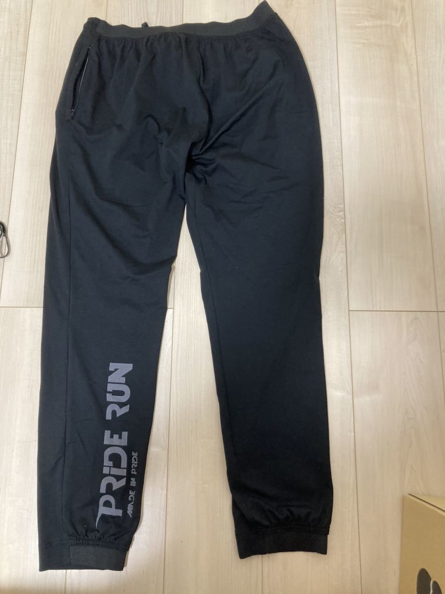 TAKUYA∞着用 PRIDE RUN ショートパンツ トレーニング/エクササイズ