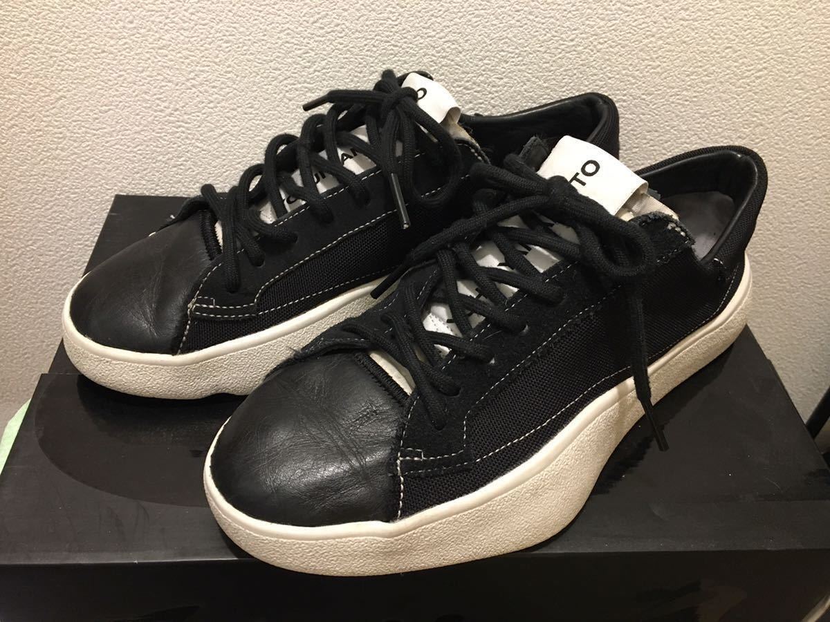 Yahoo!オークション - Y-3 TANGUTSU LACE US10 F97504...