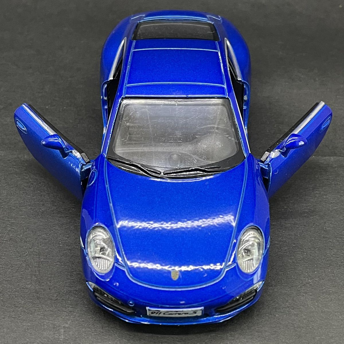 ポルシェ 911 カレラ S RMZ-City プルバックカー 玩具 ミニカー ジャンク(乗用車)|売買されたオークション情報、yahooの商品情報をアーカイブ公開 - オークファン(aucfan.com) ポルシェ 911 カレラ S RMZ-City プルバックカー 玩具 ミニカー ジャンク(乗用車)|売買されたオークション情報、yahooの商品情報をアーカイブ公開 - オークファン(aucfan.com)