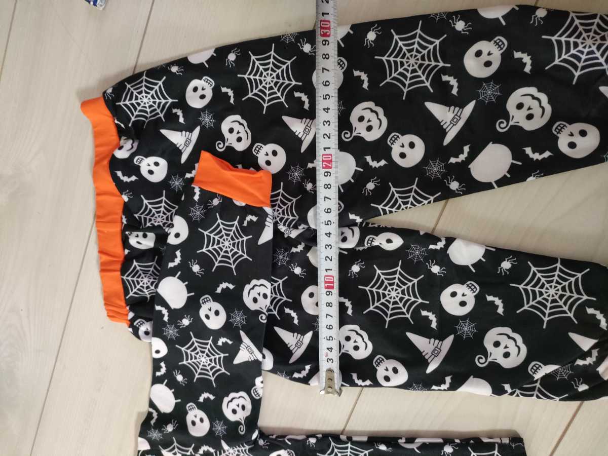  Halloween fancy dress . size 110 new goods setup abroad product 