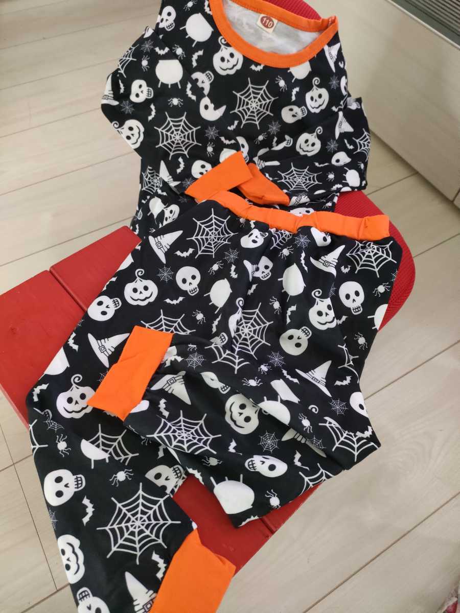  Halloween fancy dress . size 110 new goods setup abroad product 