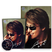 PA Yong Joon Impression 1000 Peace Puzzle+Music DVD