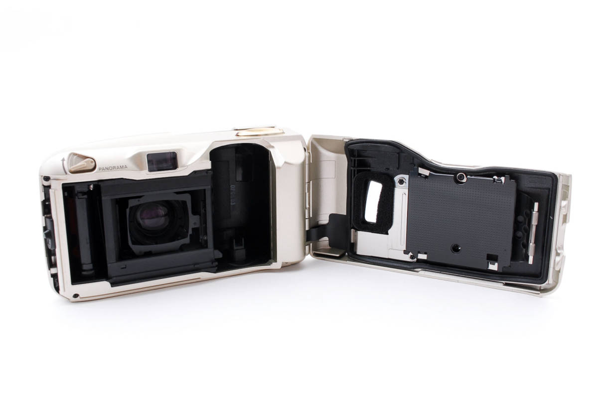 ☆良上品☆オリンパス OLYMPUS ミューII μ-II ミュー2 mju 35mm