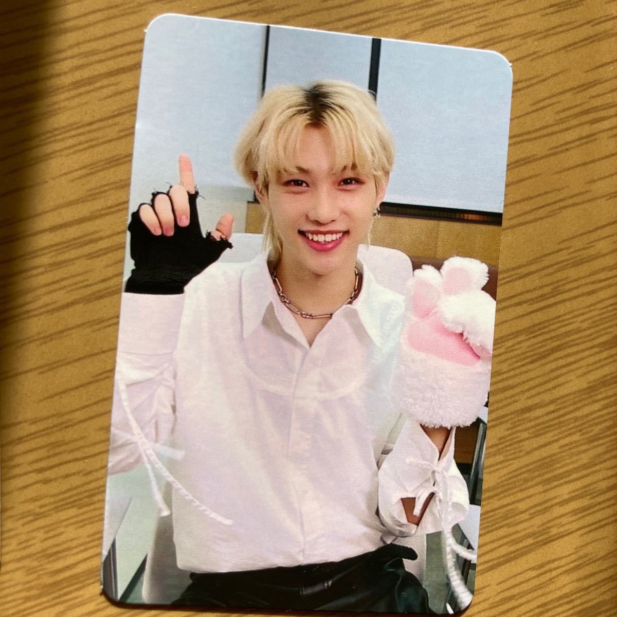 Straykids スキズ オンコン ARチケット セット フィリックス
