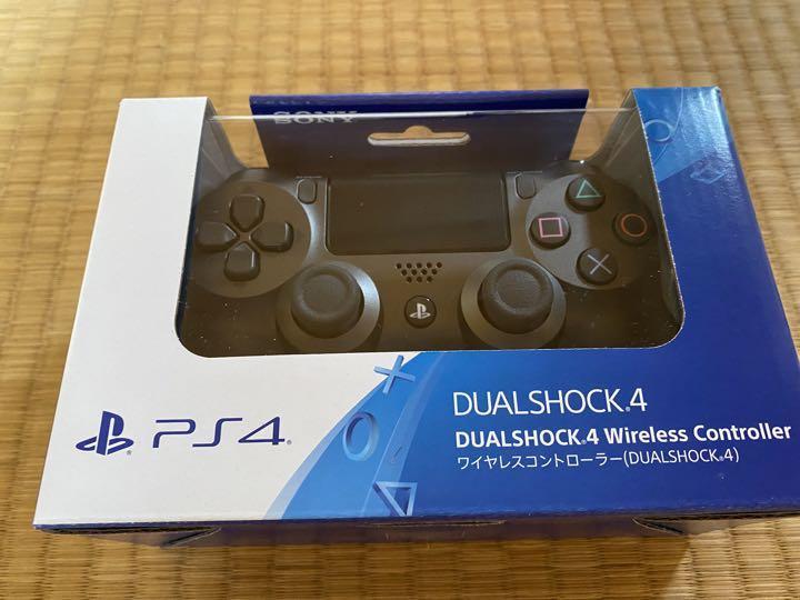 最大59%オフ! CUH-ZCT2J ps4ブラックコントローラー econet.bi