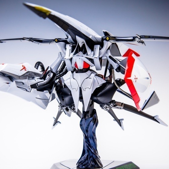 fss ファイブスター物語 1／100 ワンダースカッツ-