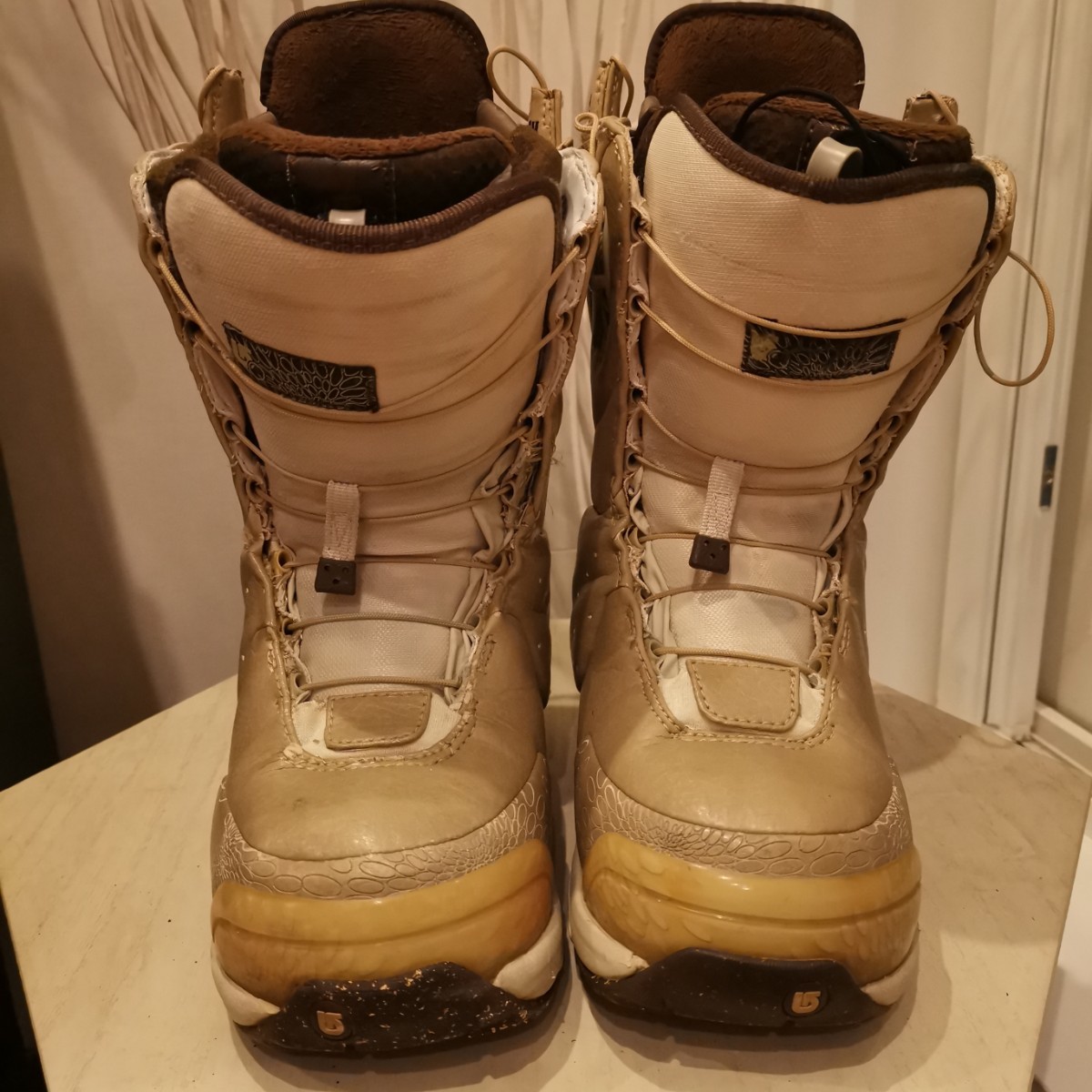 BURTON バートン スノーボードブーツ apartmentsathighpoint.com