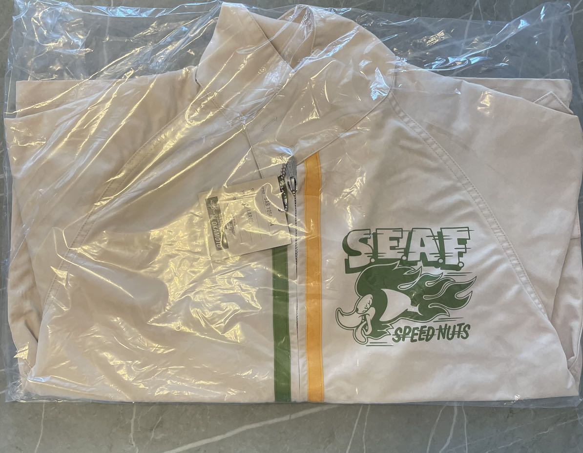世田谷ベース 正式装備品 クレイジーロードストローラー スウィング