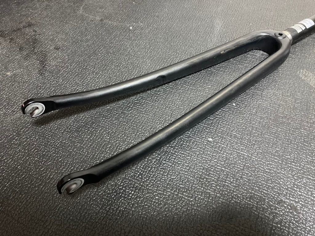 ワンバイエス OBS-R101 カーボンフォーク 1インチ | juristese.com.br